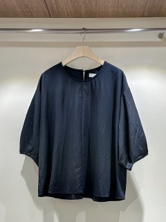 J dew - Korean Women Fashion - #romanticstyle - Oz Volume Blouse - 4
