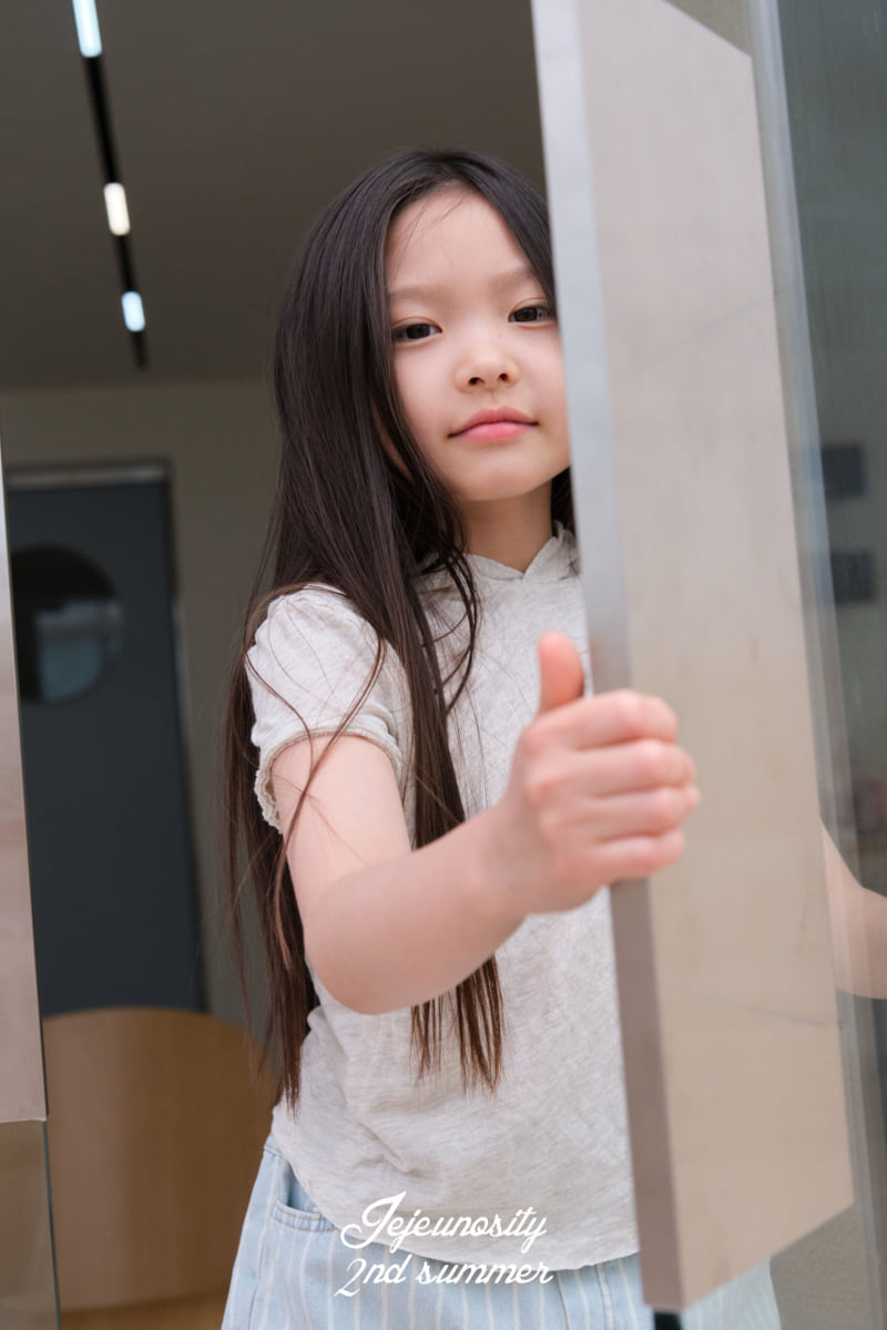 Jejeunosity - Korean Children Fashion - #Kfashion4kids - Jay Hoodie - 10