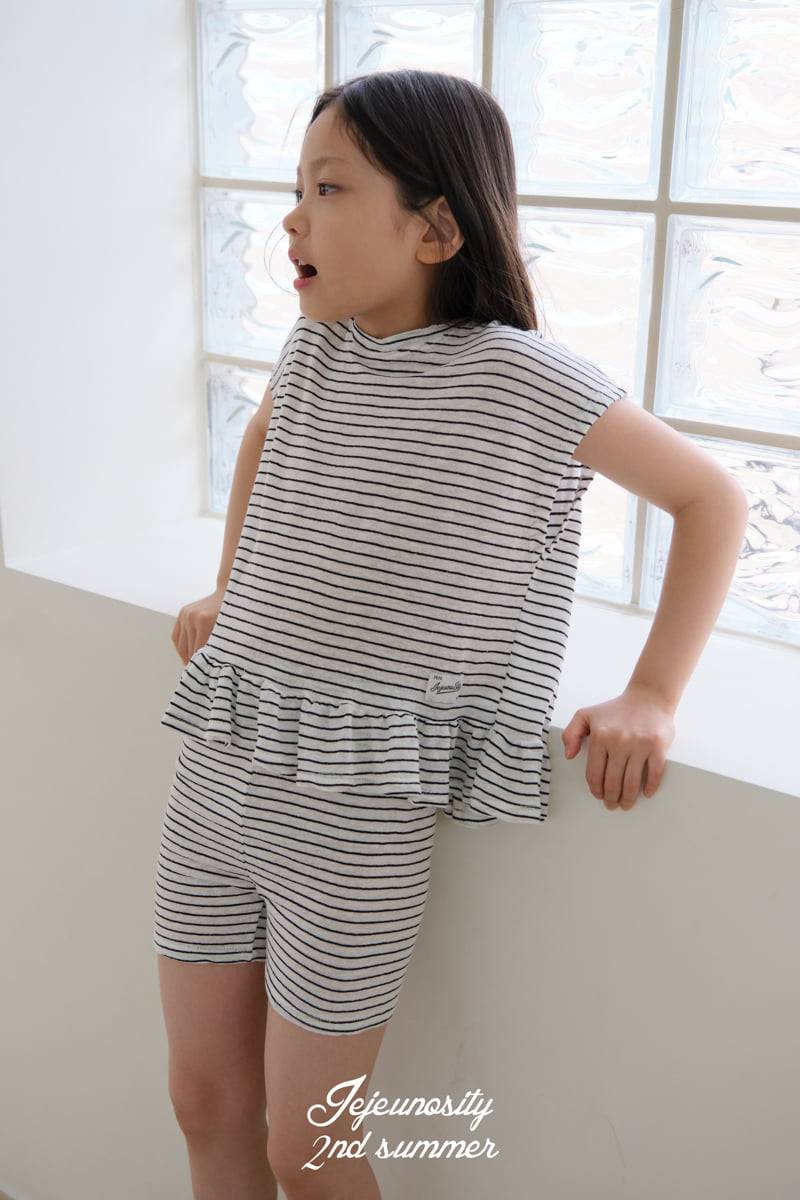Jejeunosity - Korean Children Fashion - #childofig - River Pants - 7