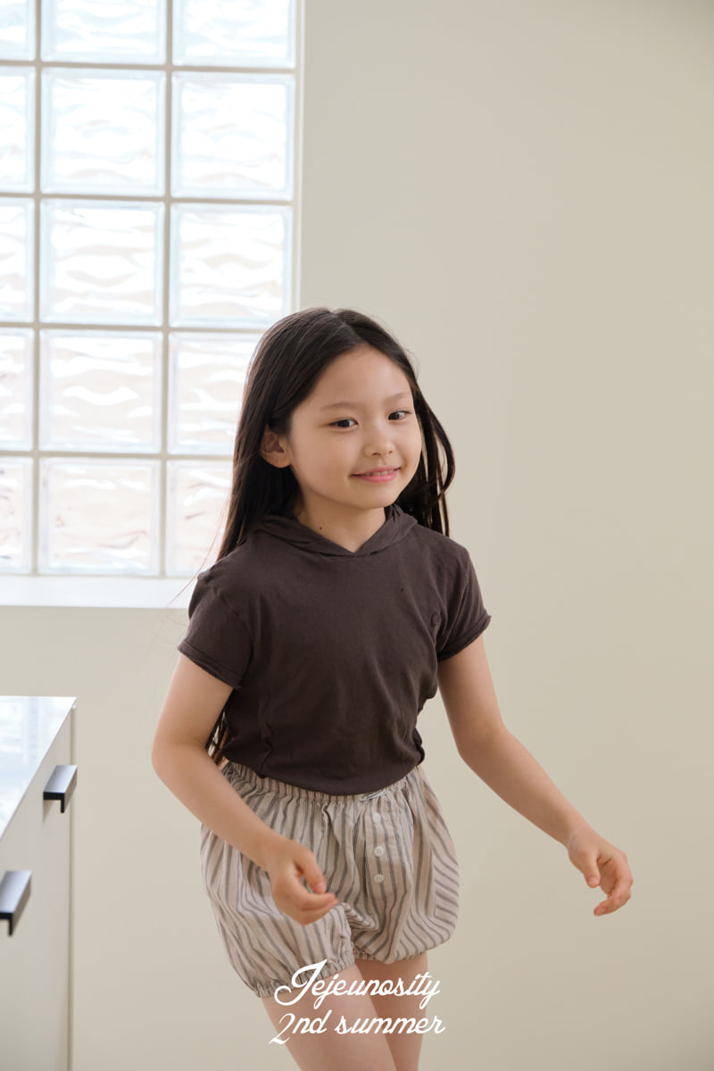 Jejeunosity - Korean Children Fashion - #discoveringself - Jay Hoodie - 5