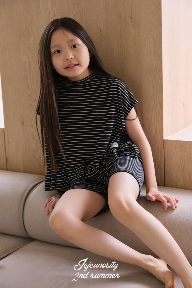 Jejeunosity - Korean Children Fashion - #fashionkids - River Pants - 11