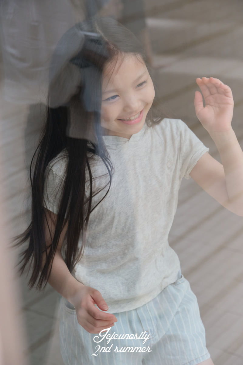 Jejeunosity - Korean Children Fashion - #littlefashionista - Jay Hoodie - 11