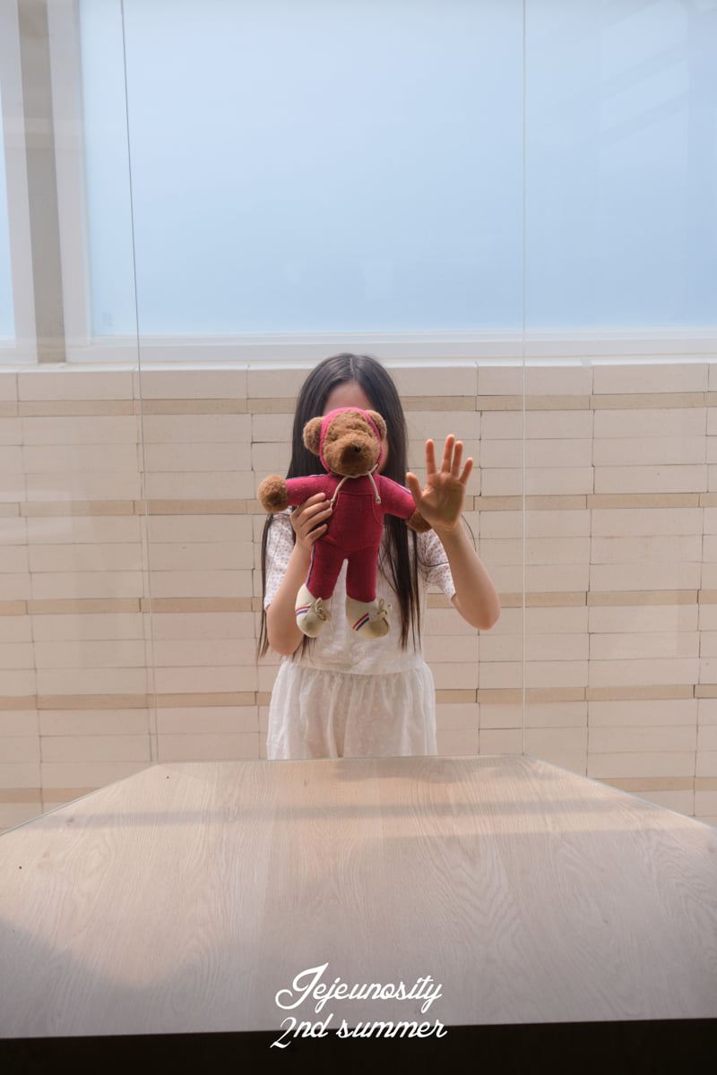 Jejeunosity - Korean Children Fashion - #magicofchildhood - Two-piece Overall - 3