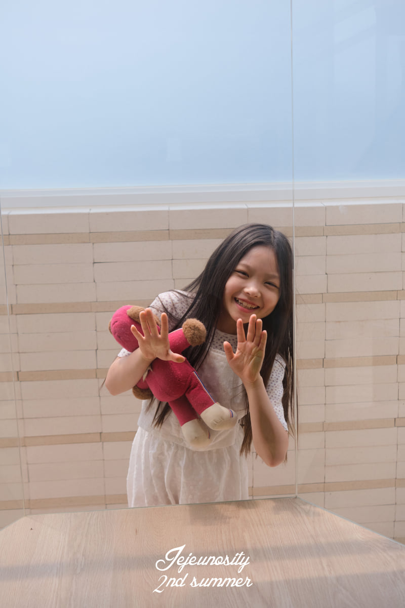 Jejeunosity - Korean Children Fashion - #magicofchildhood - Two-piece Overall - 4