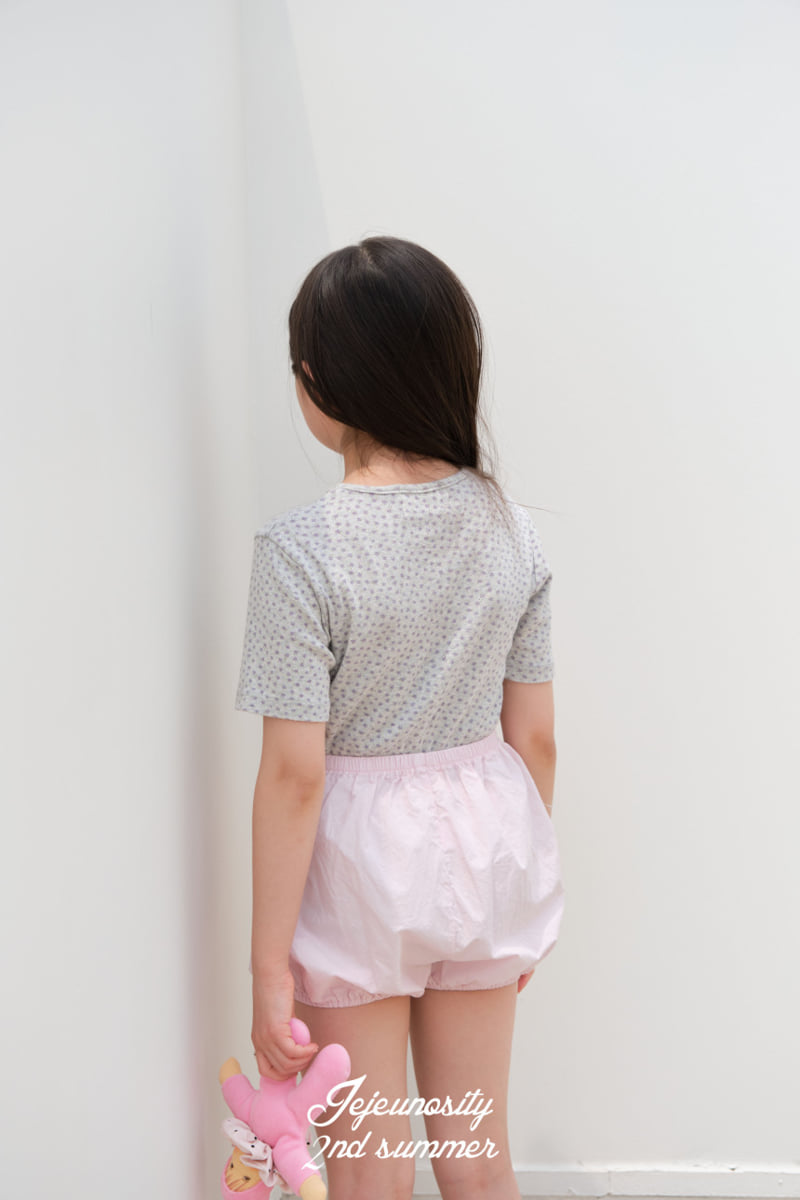 Jejeunosity - Korean Children Fashion - #prettylittlegirls - Tim Burton Bloomer - 12