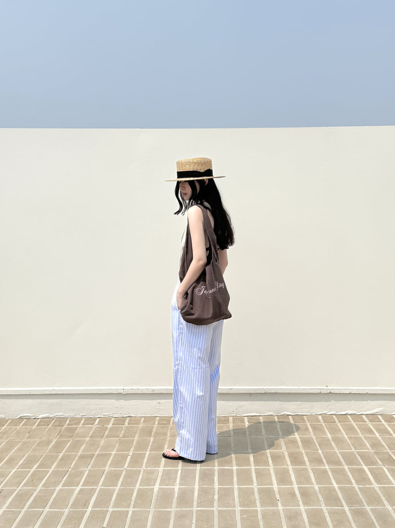 Jejeunosity - Korean Women Fashion - #momslook - Adult Iced Pants - 5