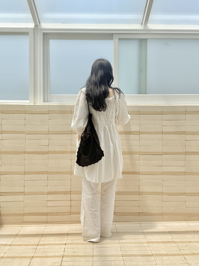 Jejeunosity - Korean Women Fashion - #momslook - Adult Fiona One-piece - 9