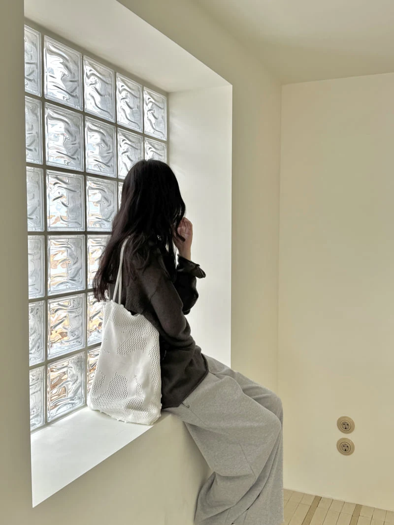 Jejeunosity - Korean Women Fashion - #momslook - Adult Marni Tote Bag - 8