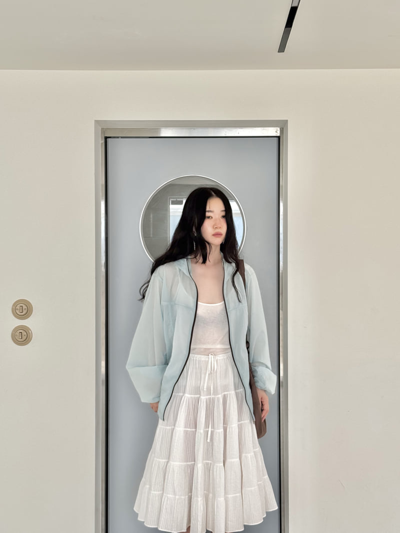 Jejeunosity - Korean Women Fashion - #momslook - Adult Evis Skirt - 10