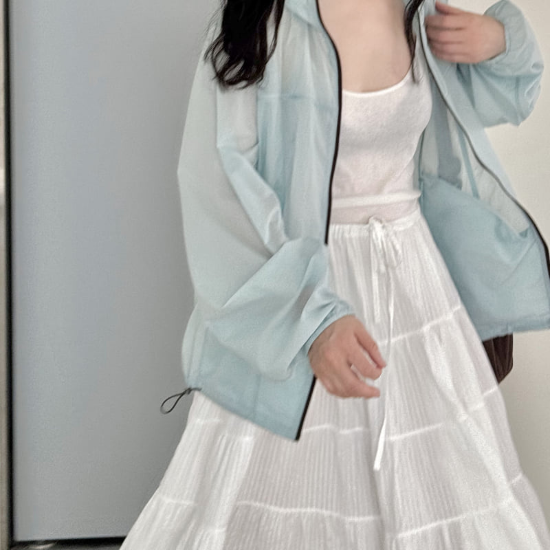 Jejeunosity - Korean Women Fashion - #momslook - Adult Evis Skirt - 12