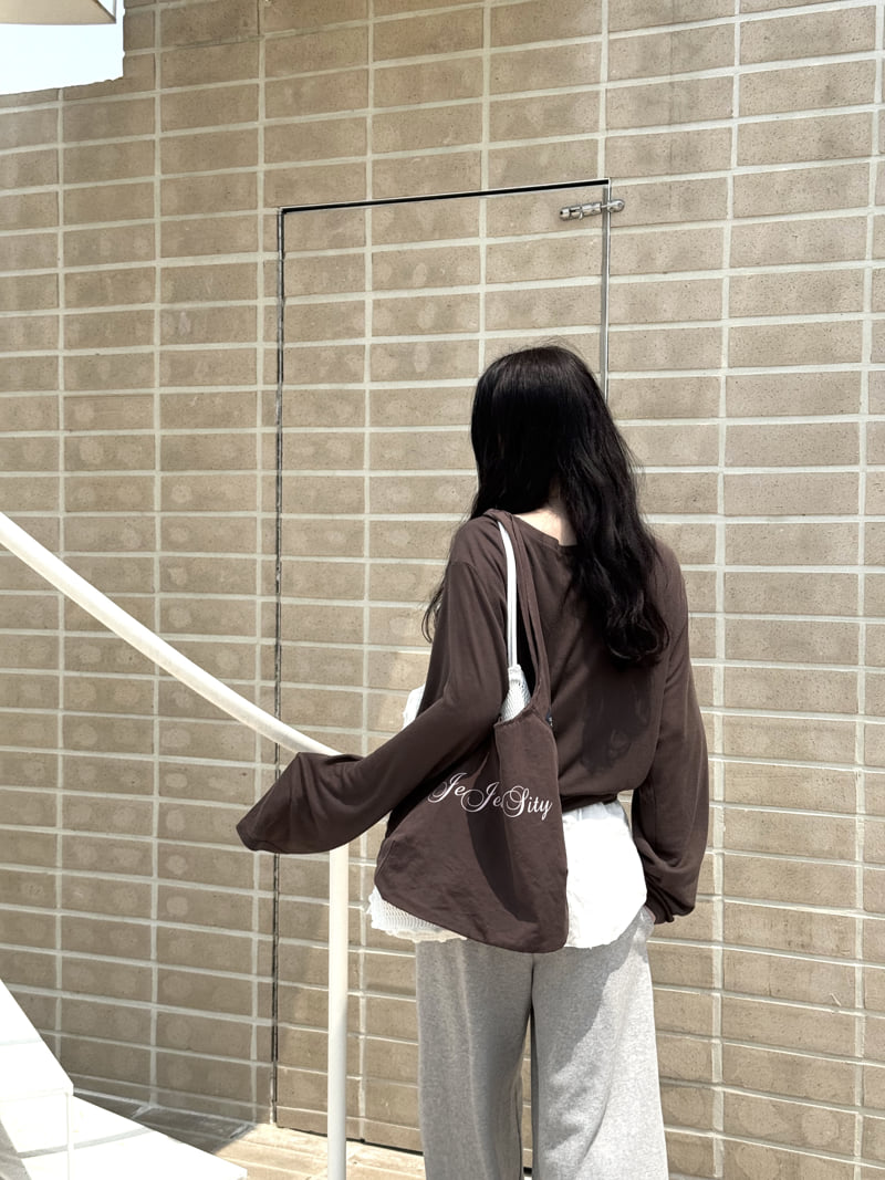 Jejeunosity - Korean Women Fashion - #momslook - Adult Remis Skirt - 9
