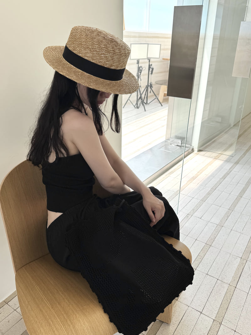 Jejeunosity - Korean Women Fashion - #momslook - Adult Cleo Sleeveless - 10