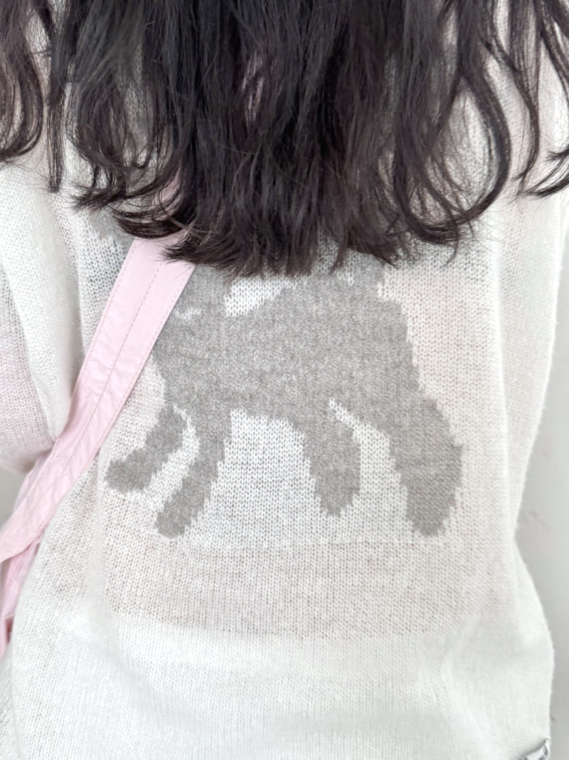 Jejeunosity - Korean Women Fashion - #momslook - Adult Gram Knit - 11