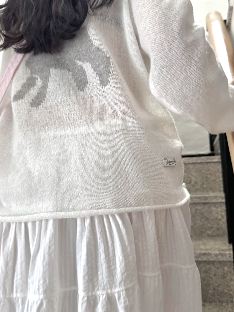 Jejeunosity - Korean Women Fashion - #momslook - Adult Gram Knit - 9
