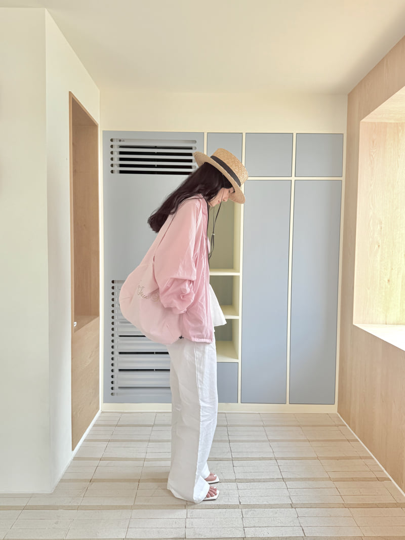 Jejeunosity - Korean Women Fashion - #thelittlethings - Adult Super Bag - 4