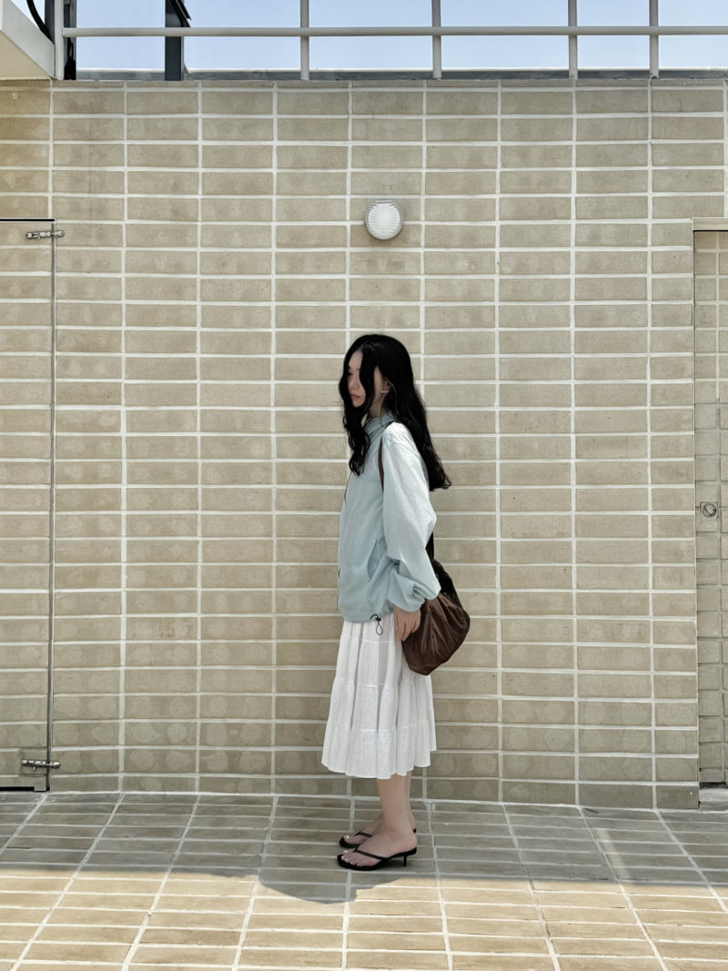 Jejeunosity - Korean Women Fashion - #pursuepretty - Adult Vita Shoulder Bag - 11