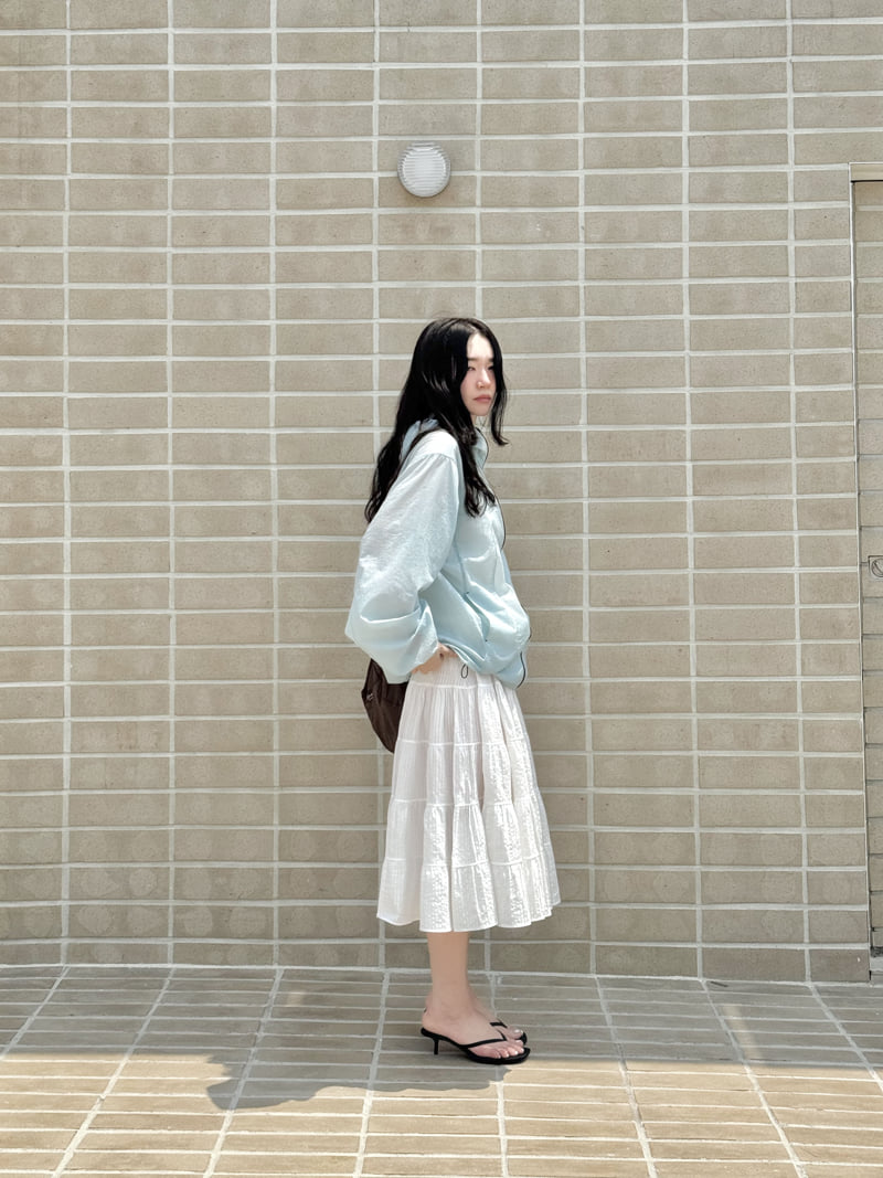 Jejeunosity - Korean Women Fashion - #vintagekidsstyle - Adult Evis Skirt - 4
