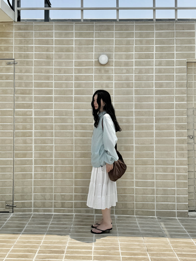 Jejeunosity - Korean Women Fashion - #restrostyle - Adult Evis Skirt - 5