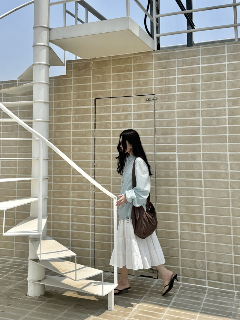 Jejeunosity - Korean Women Fashion - #romanticstyle - Adult Evis Skirt - 6