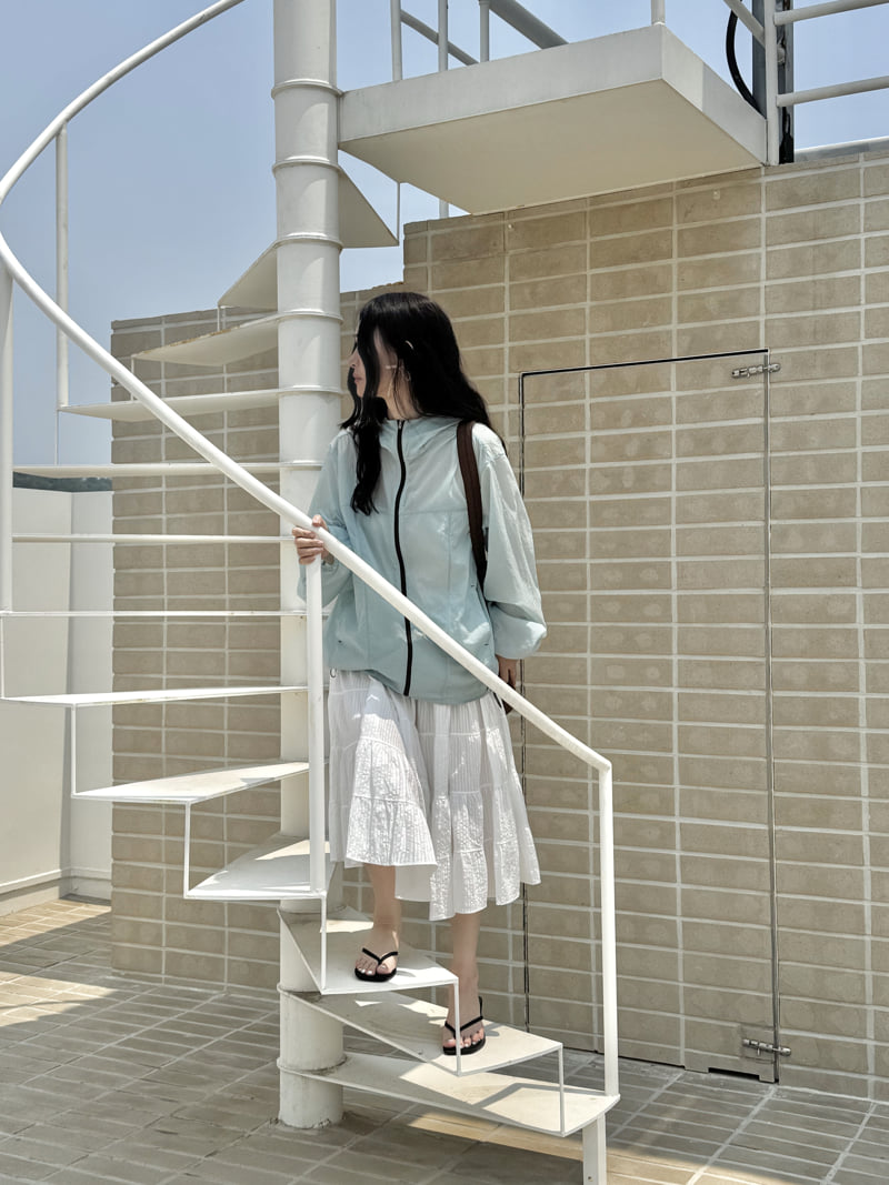 Jejeunosity - Korean Women Fashion - #shopsmall - Adult Evis Skirt - 7