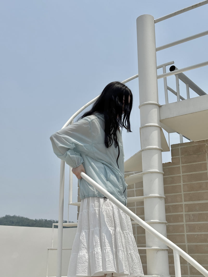 Jejeunosity - Korean Women Fashion - #thatsdarling - Adult Evis Skirt - 8