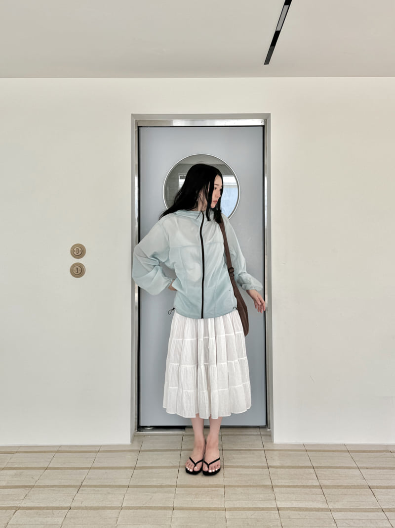 Jejeunosity - Korean Women Fashion - #thelittlethings - Adult Evis Skirt - 9