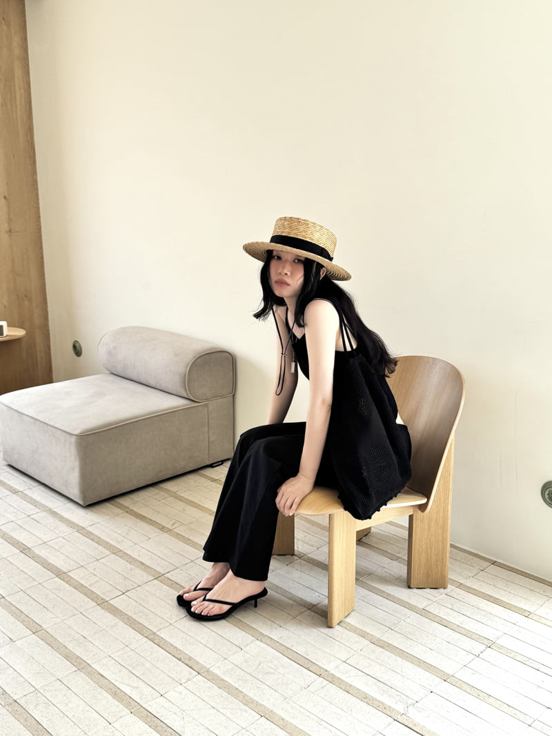 Jejeunosity - Korean Women Fashion - #thelittlethings - Adult Cleo Sleeveless - 5