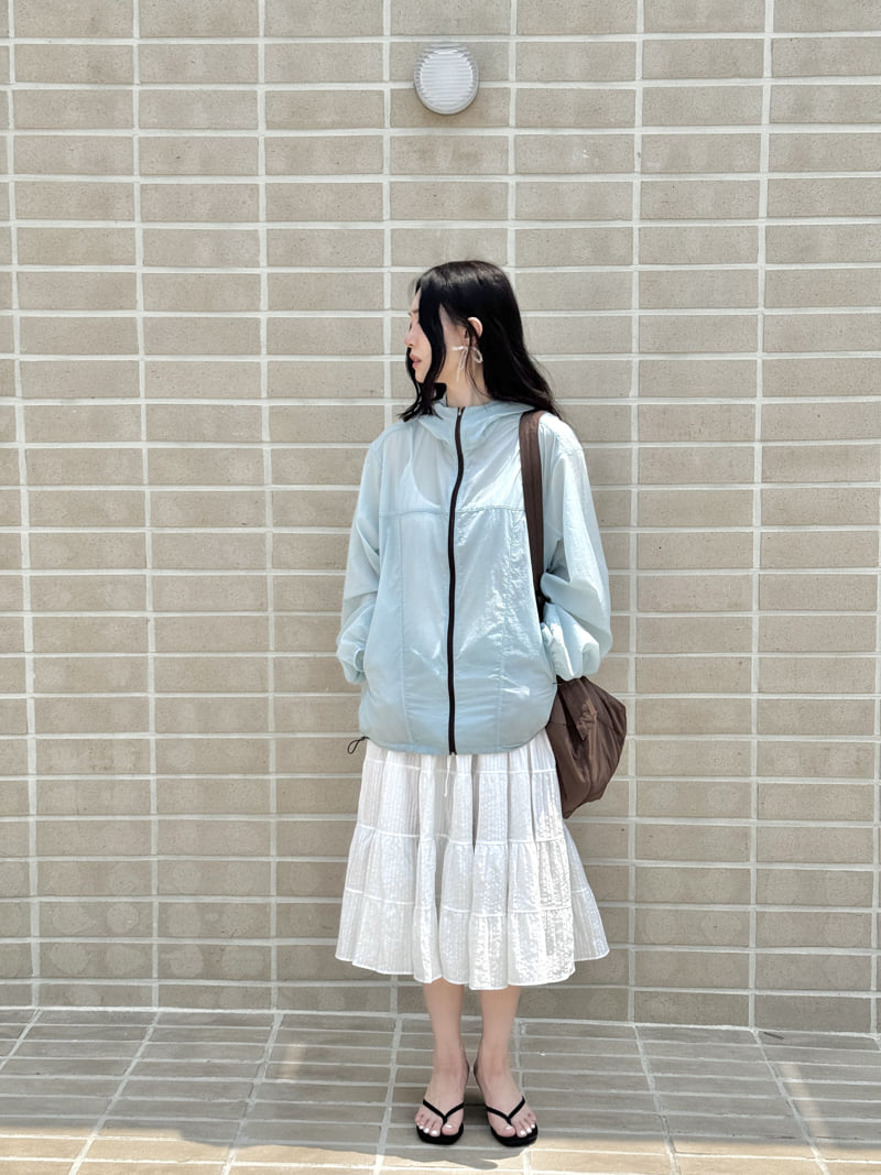 Jejeunosity - Korean Women Fashion - #vintageinspired - Adult Evis Skirt - 2