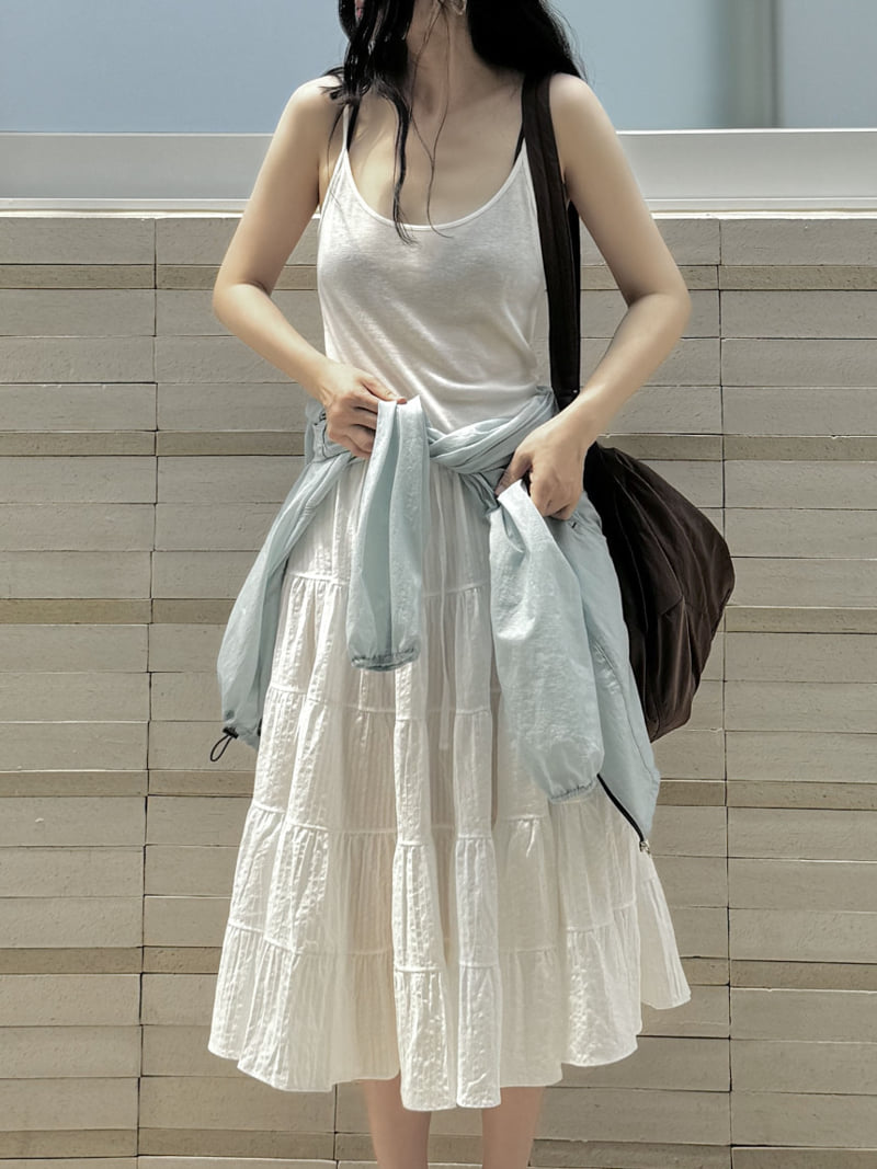Jejeunosity - Korean Women Fashion - #vintagekidsstyle - Adult Vita Shoulder Bag - 10