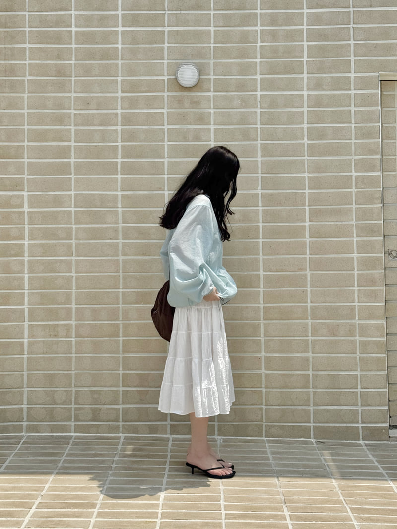 Jejeunosity - Korean Women Fashion - #vintagekidsstyle - Adult Evis Skirt - 3