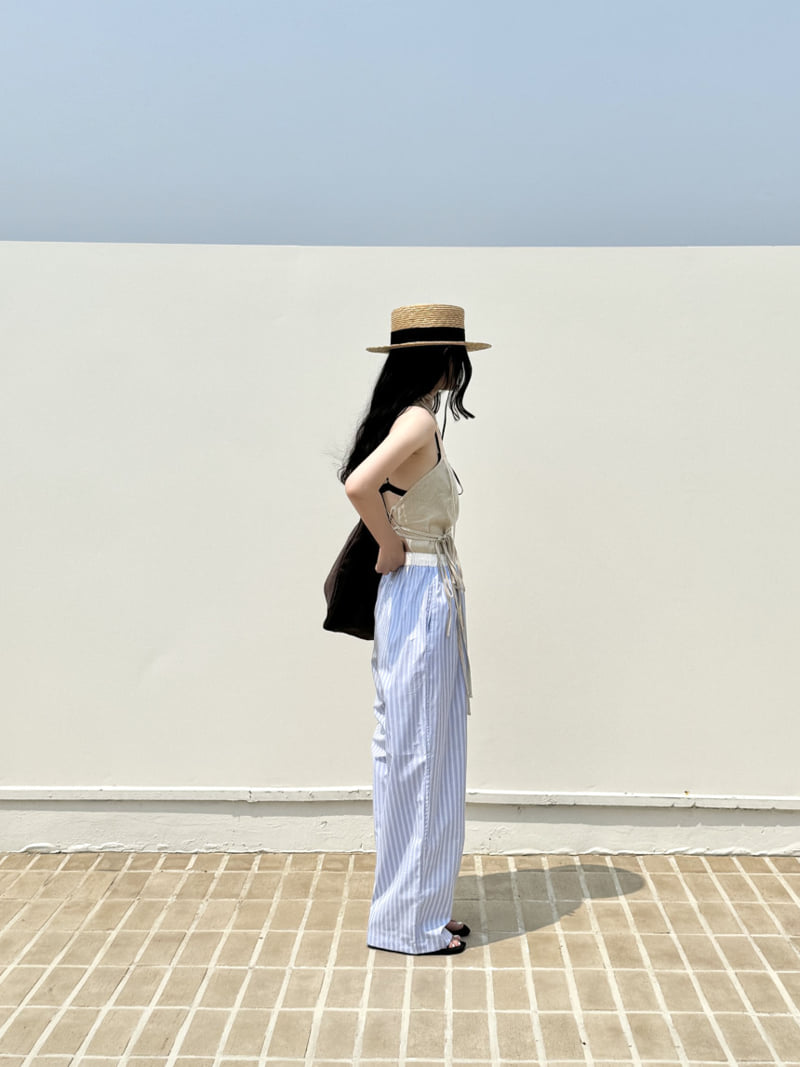 Jejeunosity - Korean Women Fashion - #womensfashion - Adult Halter Apron