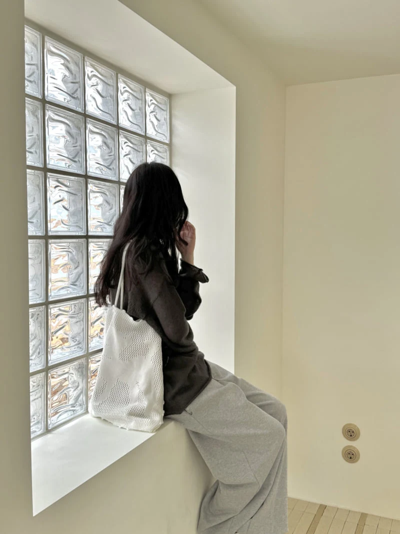 Jejeunosity - Korean Women Fashion - #womensfashion - Adult Marni Tote Bag