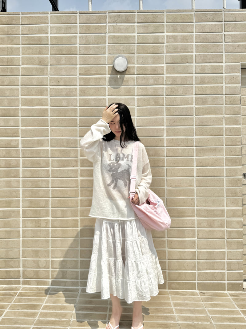 Jejeunosity - Korean Women Fashion - #womensfashion - Adult Vita Shoulder Bag - 8