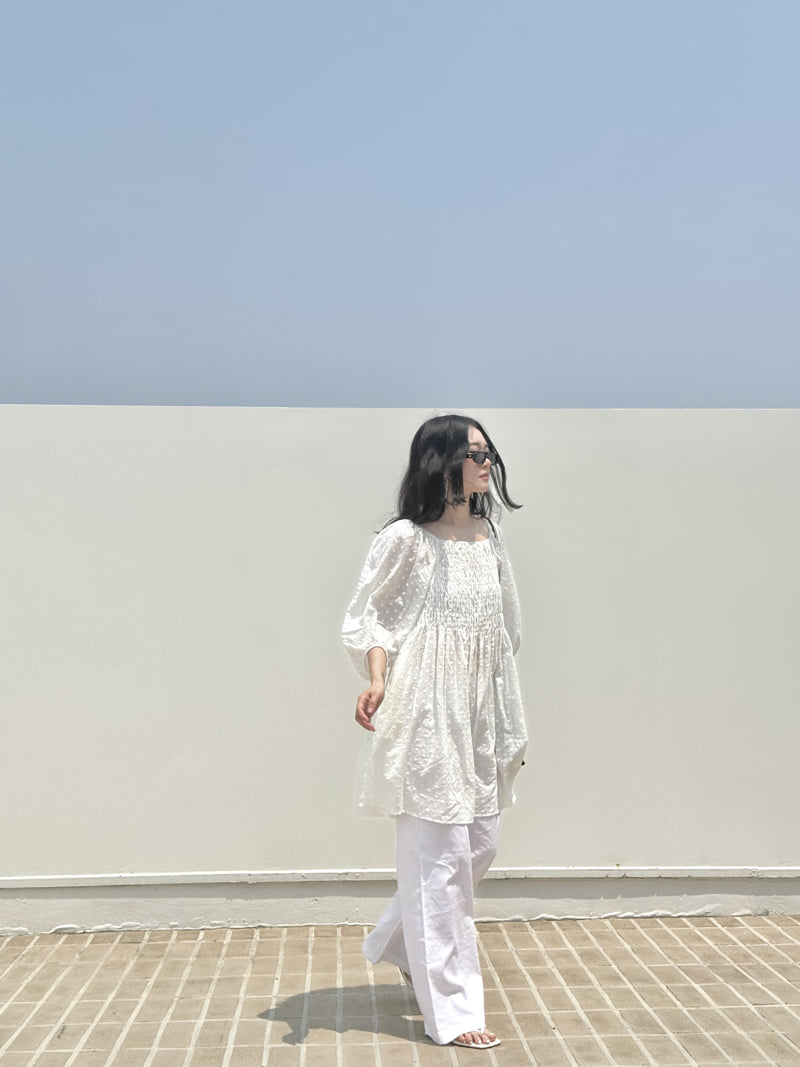 Jejeunosity - Korean Women Fashion - #womensfashion - Adult Santorini Pants - 6