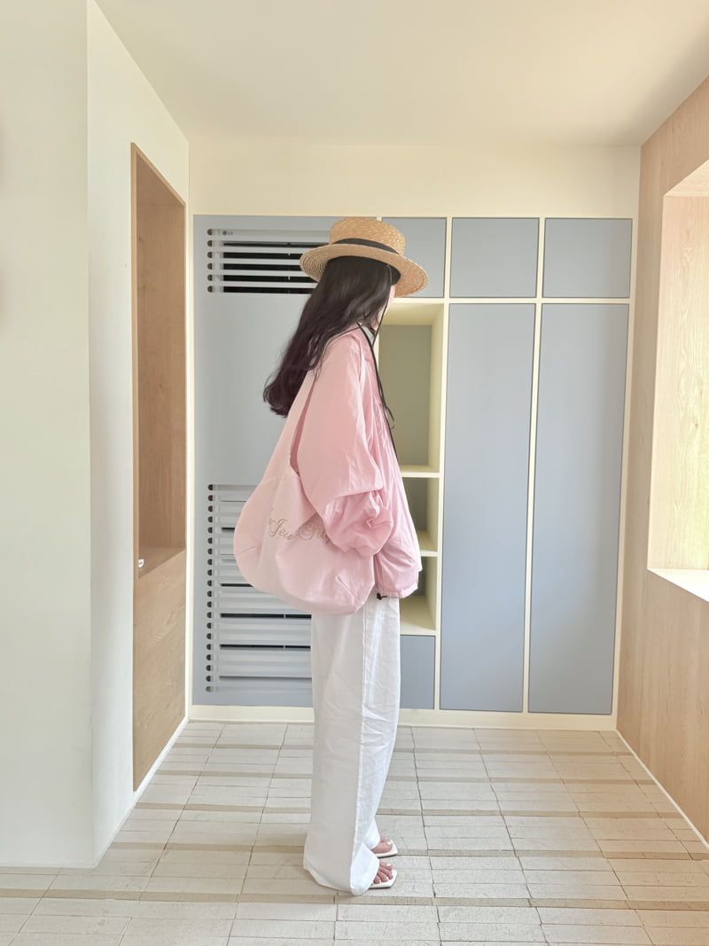 Jejeunosity - Korean Women Fashion - #womensfashion - Adult City Windbreaker - 2