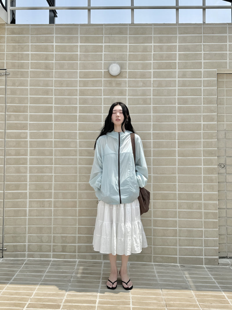 Jejeunosity - Korean Women Fashion - #womensfashion - Adult Evis Skirt