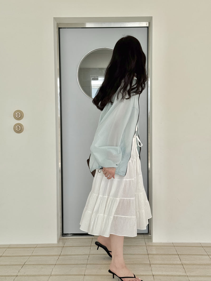 Jejeunosity - Korean Women Fashion - #womensfashion - Adult Evis Skirt - 11