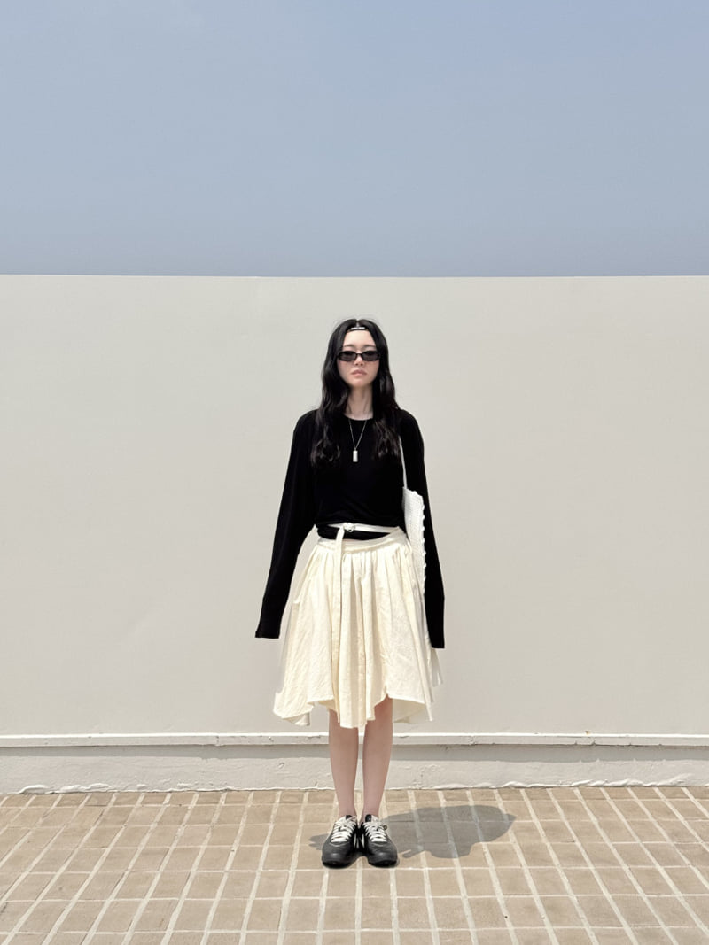 Jejeunosity - Korean Women Fashion - #womensfashion - Adult Montblanc Tee - 11