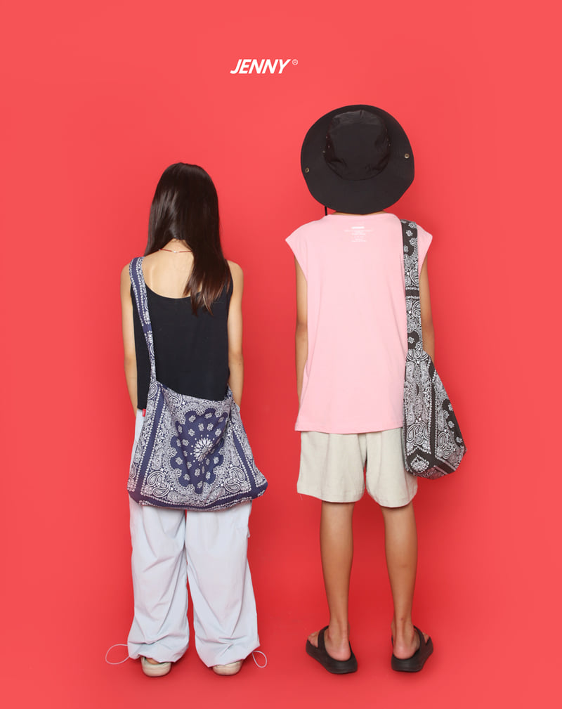 Jenny Basic - Korean Children Fashion - #childofig - Light Like Pants - 6
