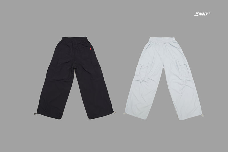 Jenny Basic - Korean Children Fashion - #discoveringself - Light Like Pants - 10