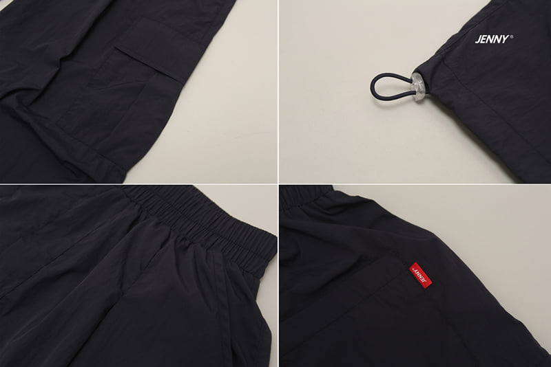 Jenny Basic - Korean Children Fashion - #fashionkids - Light Like Pants - 11