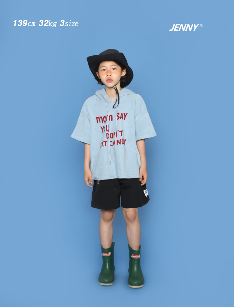 Jenny Basic - Korean Children Fashion - #Kfashion4kids - Summer Berry Hat - 4