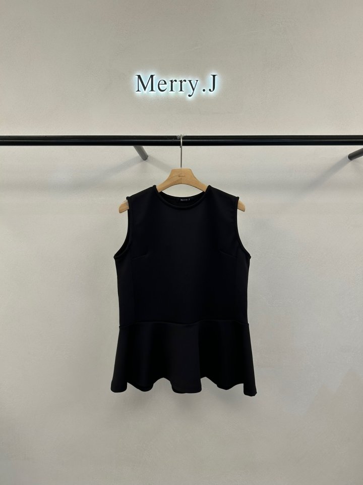Merry J - Korean Women Fashion - #momslook - Nova Pintuck Pants - 10