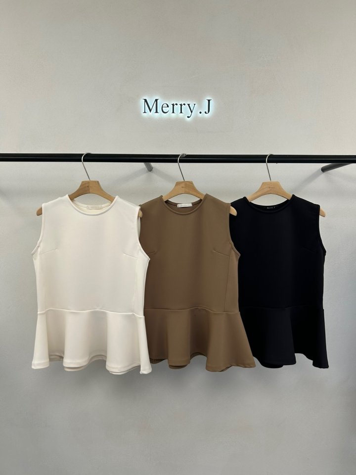 Merry J - Korean Women Fashion - #momslook - Nova Pintuck Pants - 6