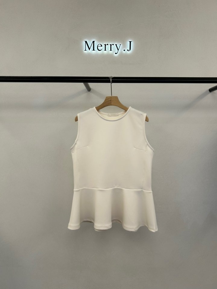 Merry J - Korean Women Fashion - #momslook - Nova Pintuck Pants - 8