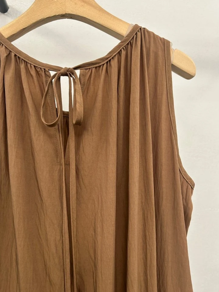 Merry J - Korean Women Fashion - #momslook - Bella One-piece - 8