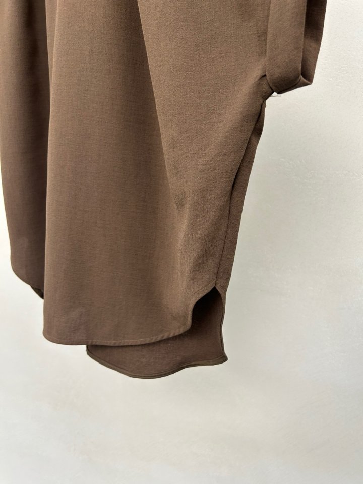 Merry J - Korean Women Fashion - #momslook - Seattle Pants - 12