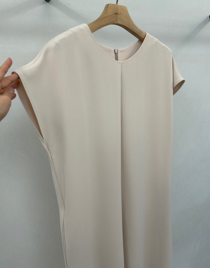 Merry J - Korean Women Fashion - #momslook - Margo Jumpsuit - 8