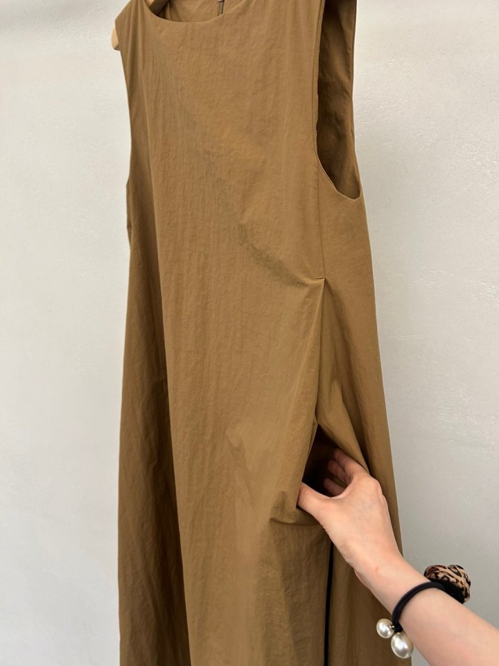 Merry J - Korean Women Fashion - #pursuepretty - Sunday One-piece - 9