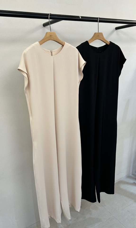 Merry J - Korean Women Fashion - #pursuepretty - Margo Jumpsuit - 2